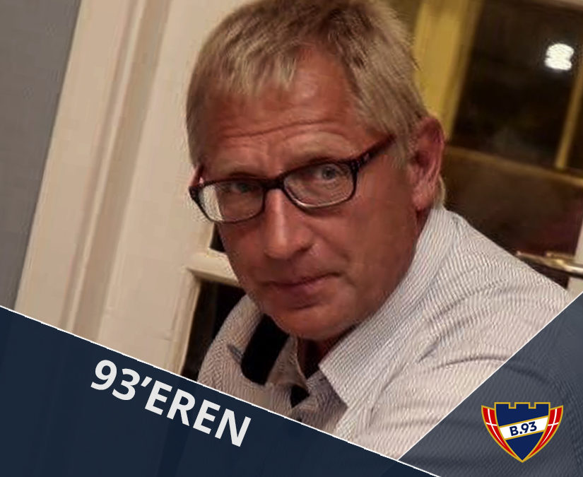 93’eren: Flemming Lauenborg