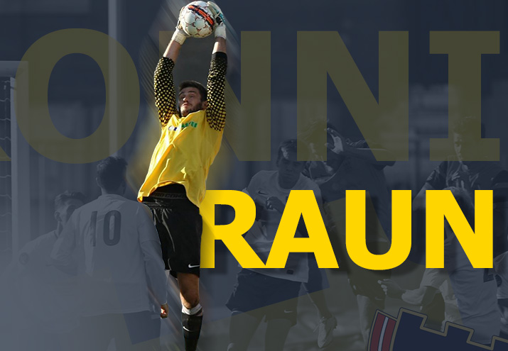 93’eren: Ronni Raun