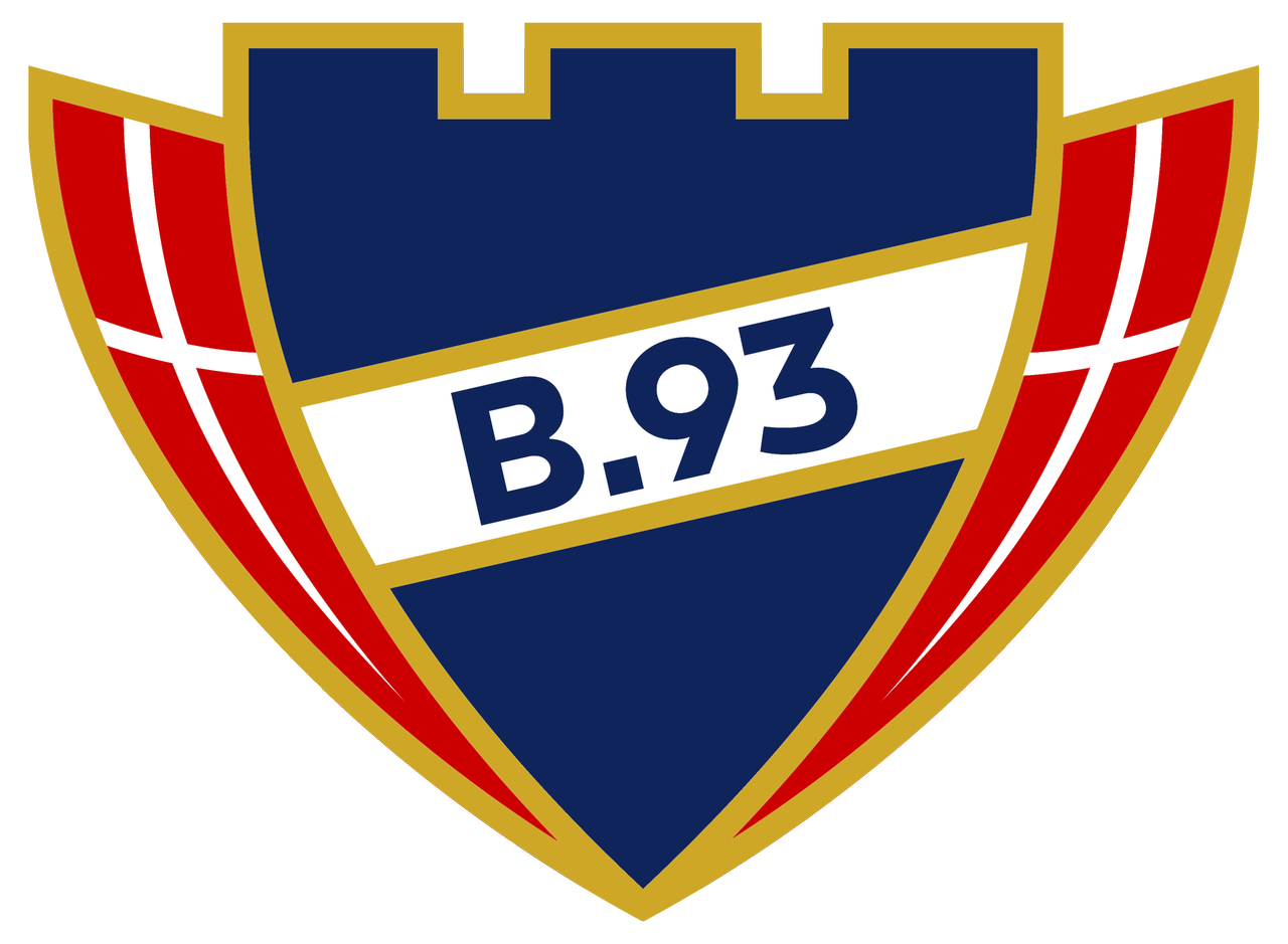 Boldklubben af 1893